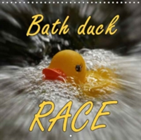 Bath Duck Race 2018