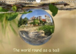 World Round as a Ball 2018