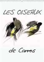 Oiseaux De Carros 2018