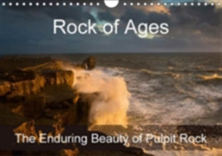 Rock of Ages: the Enduring Beauty of Pulpit Rock 2018