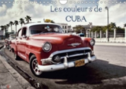 Couleurs De Cuba 2018
