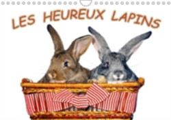 Heureux Lapins 2018