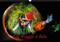 Waggis a Bale 2018