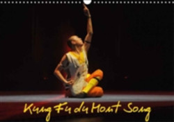 Kung Fu Du Mont Song 2018