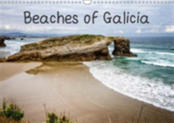 Beaches of Galicia 2018