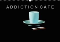 Addiction Cafe 2018