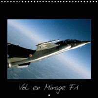 Vol En Mirage F1 2018