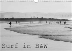 Surf in B&W 2018
