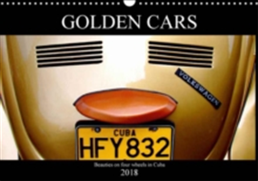 Golden Cars 2018
