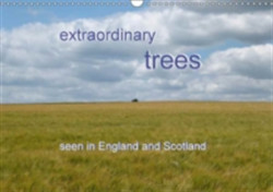 Extraordinary Trees (UK Version) 2018