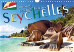 Seychelles - the Most Beautiful Beaches / UK-Version 2018