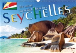 Seychelles - the Most Beautiful Beaches / UK-Version 2018