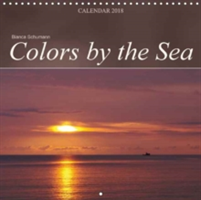 Colors by the Sea 2018