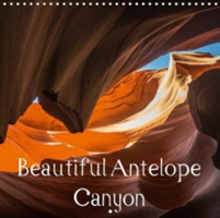 Beautiful Antelope Canyon 2018