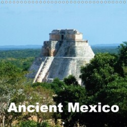 Ancient Mexico 2018