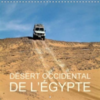 Desert Occidental De L'egypte 2018