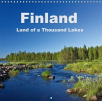 Finland - Land of a Thousand Lakes 2018