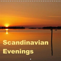 Scandinavian Evenings 2018