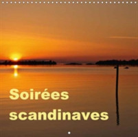 Soirees Scandinaves 2018