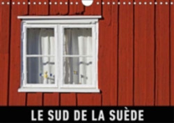 Sud De La Suede 2018