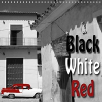 Black White Red 2018