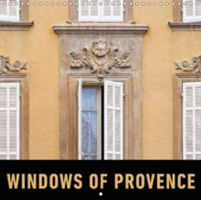 Windows of Provence 2018