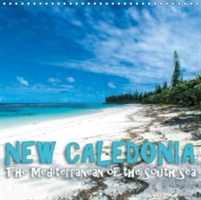 New Caledonia - the Mediterranean of the South Sea 2018