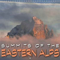 Summits of the Eastern Alps 2018