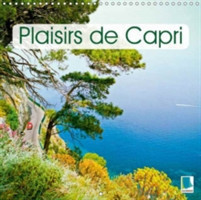 Plaisirs De Capri 2018