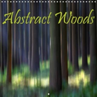 Abstract Woods 2018