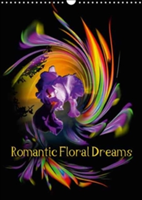 Romantic Floral Dreams 2018