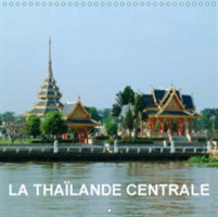 Thailande Centrale 2018