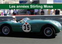 Annees Stirling Moss 2018