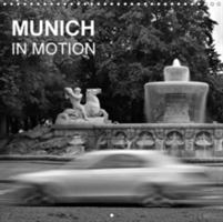 Munich in Motion 2018