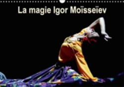 Magie Igor Moisseiev 2018