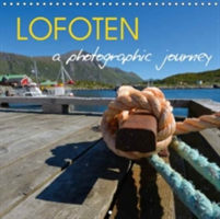 Lofoten a Photographic Journey 2018