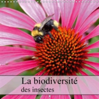 Biodiversite Des Insectes 2018