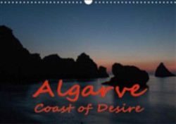 Algarve Coast of Desire 2018