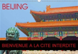 Beijing Bienvenue A La Cite Interdite 2018