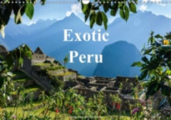 Exotic Peru 2018