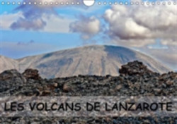 Volcans De Lanzarote 2018
