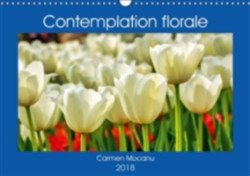 Contemplation Florale 2018