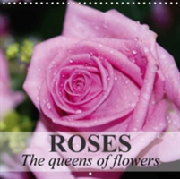 Roses - the Queens of Flowers 2018