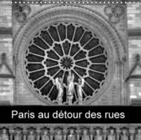 Paris Au Detour Des Rues 2018