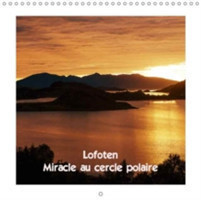 Lofoten Miracle Au Cercle Polaire 2018