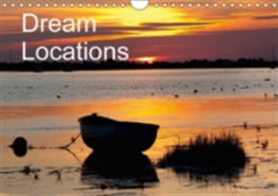 Dream Locations 2018