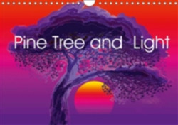 Pine Tree and Light 2018