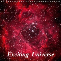 Exciting Universe 2018