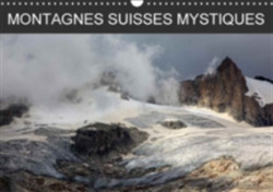 Montagnes Suisses Mystiques 2018