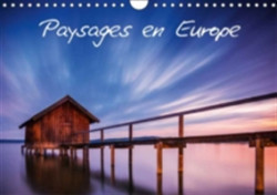 Paysages En Europe 2018